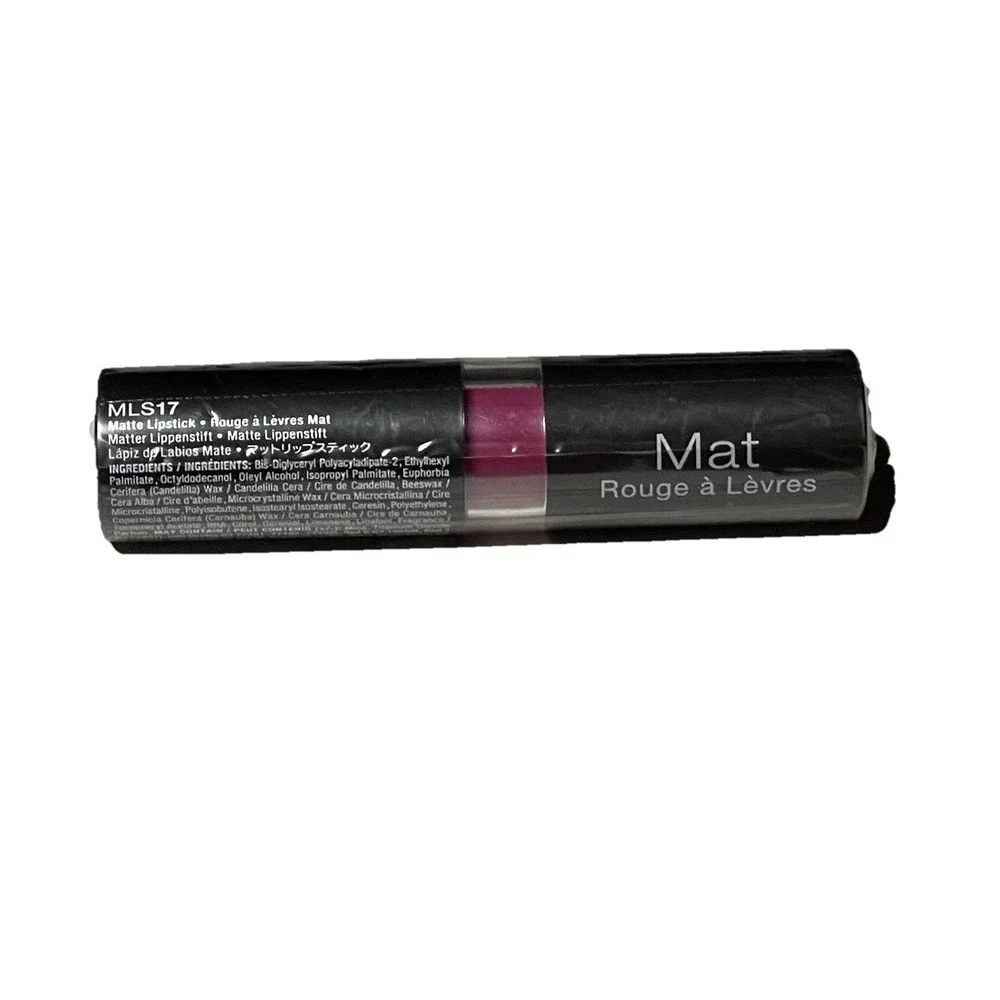 NYX matte lipstick